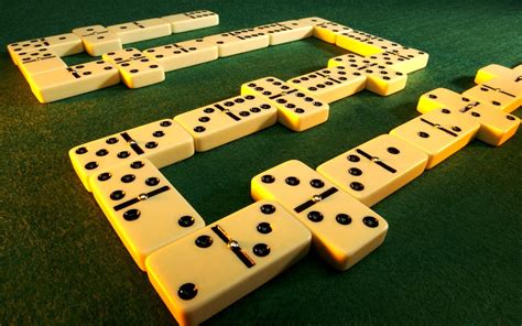 jogos de cassino domino